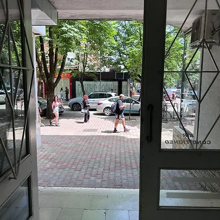 Bora's Διαμέρισμα *
