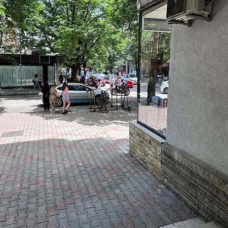 Bora's Διαμέρισμα