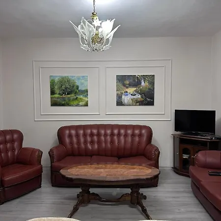 Bora's Apartment