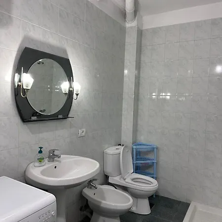 Apartment Bora's Tirana